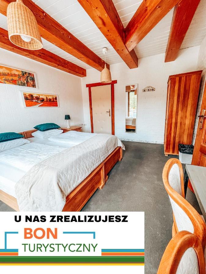 Villa Bella Italia Миколайки Экстерьер фото